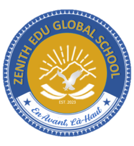 zenith edu global school logo privacy policy Principal’s message