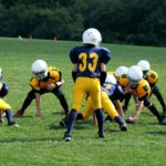 Sports at Zenith Edu Global School