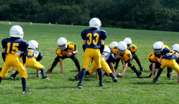 Sports at Zenith Edu Global School